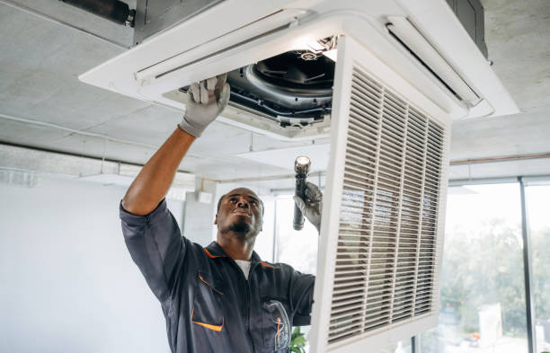 Licensed Hvac service in Ozawkie, KS - FH HVAC